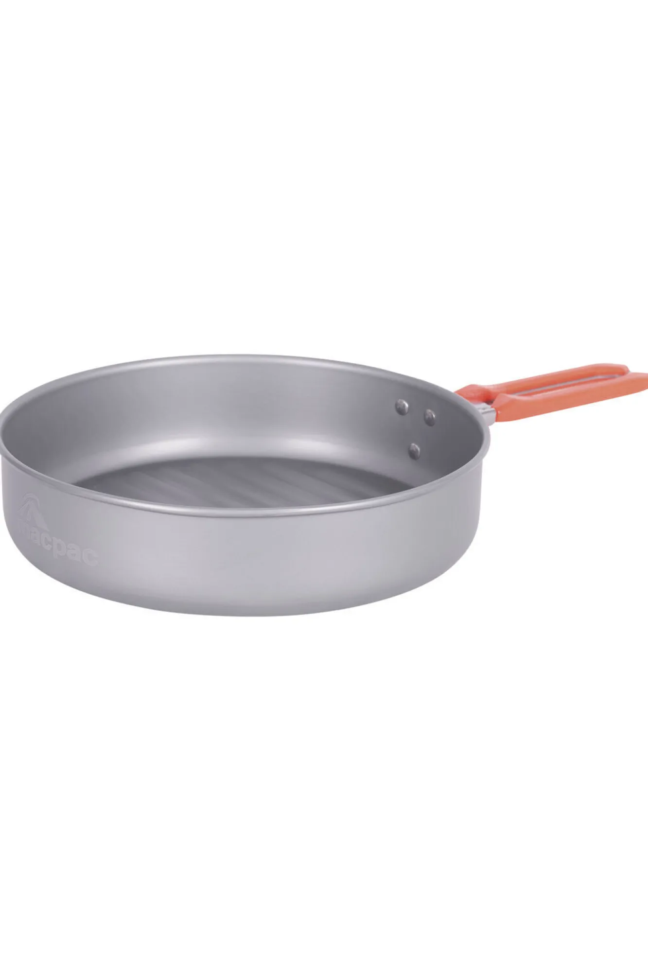 Cookware & Cutlery>Macpac Frying Pan