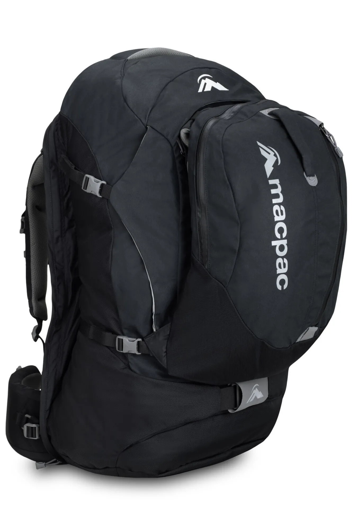 Backpacks>Macpac Gemini Aztec® 75L Travel Backpack