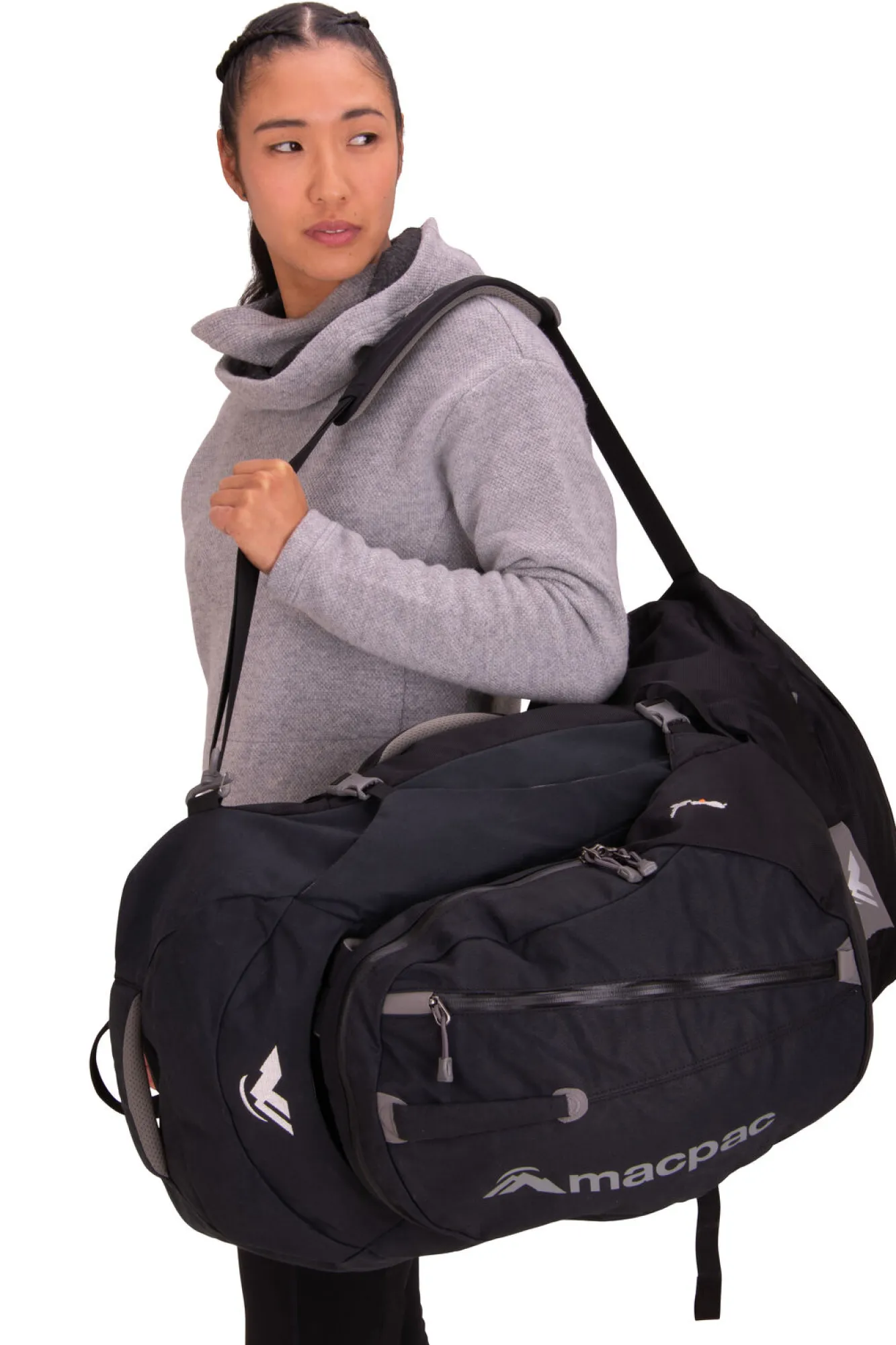 Backpacks>Macpac Gemini Aztec® 75L Travel Backpack