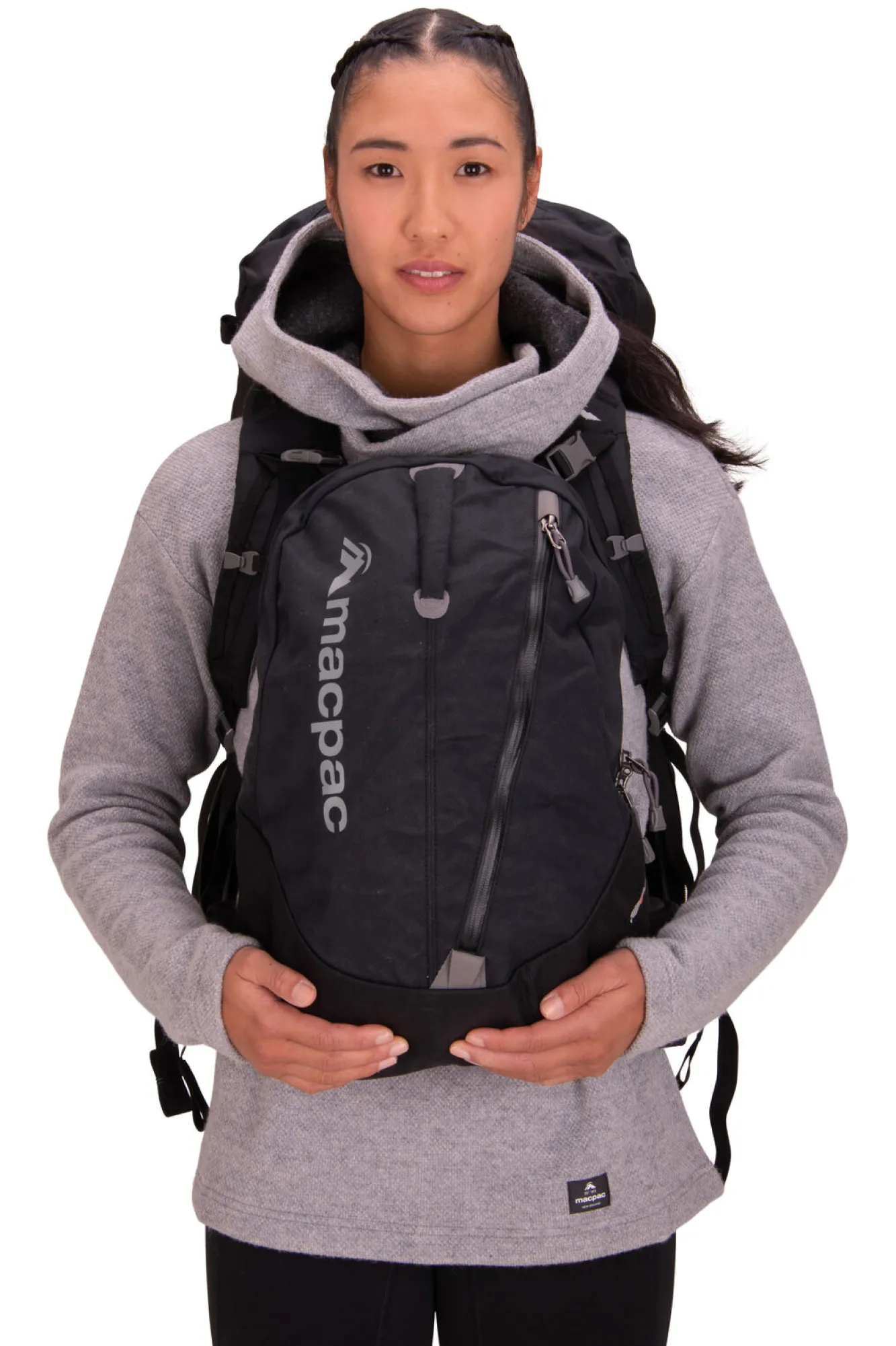 Backpacks>Macpac Gemini Aztec® 75L Travel Backpack