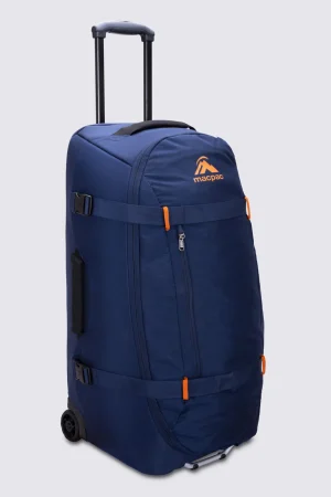 Luggage>Macpac Global 80L Travel Bag