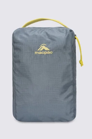 Packing Cells & Wash Bags>Macpac Hanging Washbag