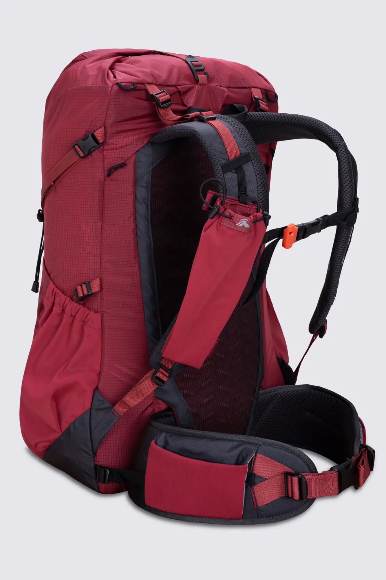Womens>Macpac Harper 50L Women'S Hiking Backpack