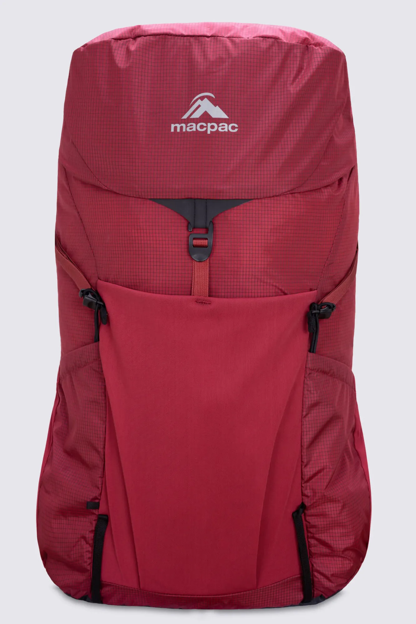 Womens>Macpac Harper 50L Women'S Hiking Backpack