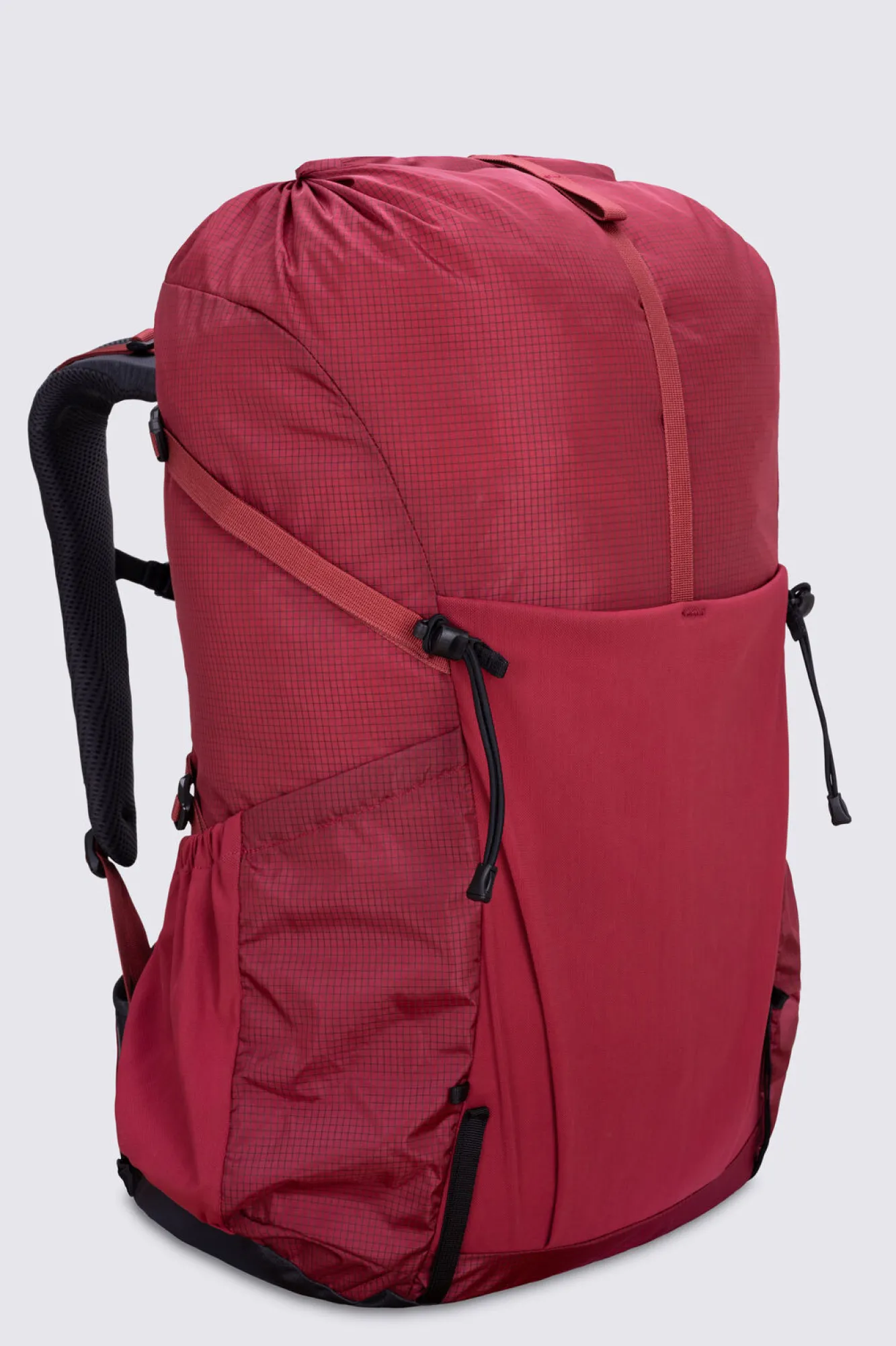 Womens>Macpac Harper 50L Women'S Hiking Backpack
