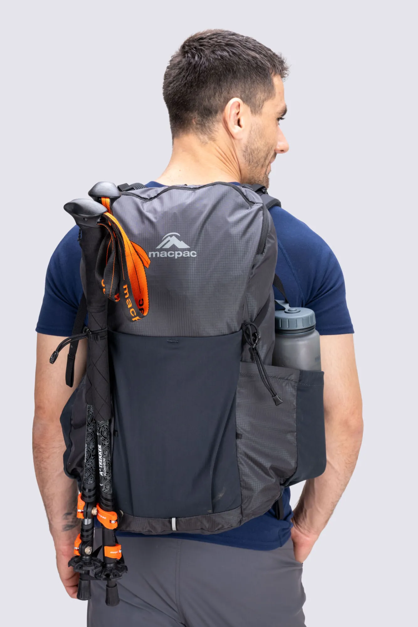 Daypacks>Macpac Hesper 30L Backpack