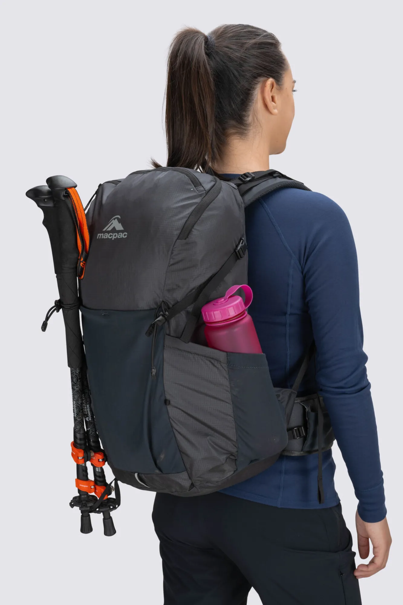 Daypacks>Macpac Hesper 30L Backpack