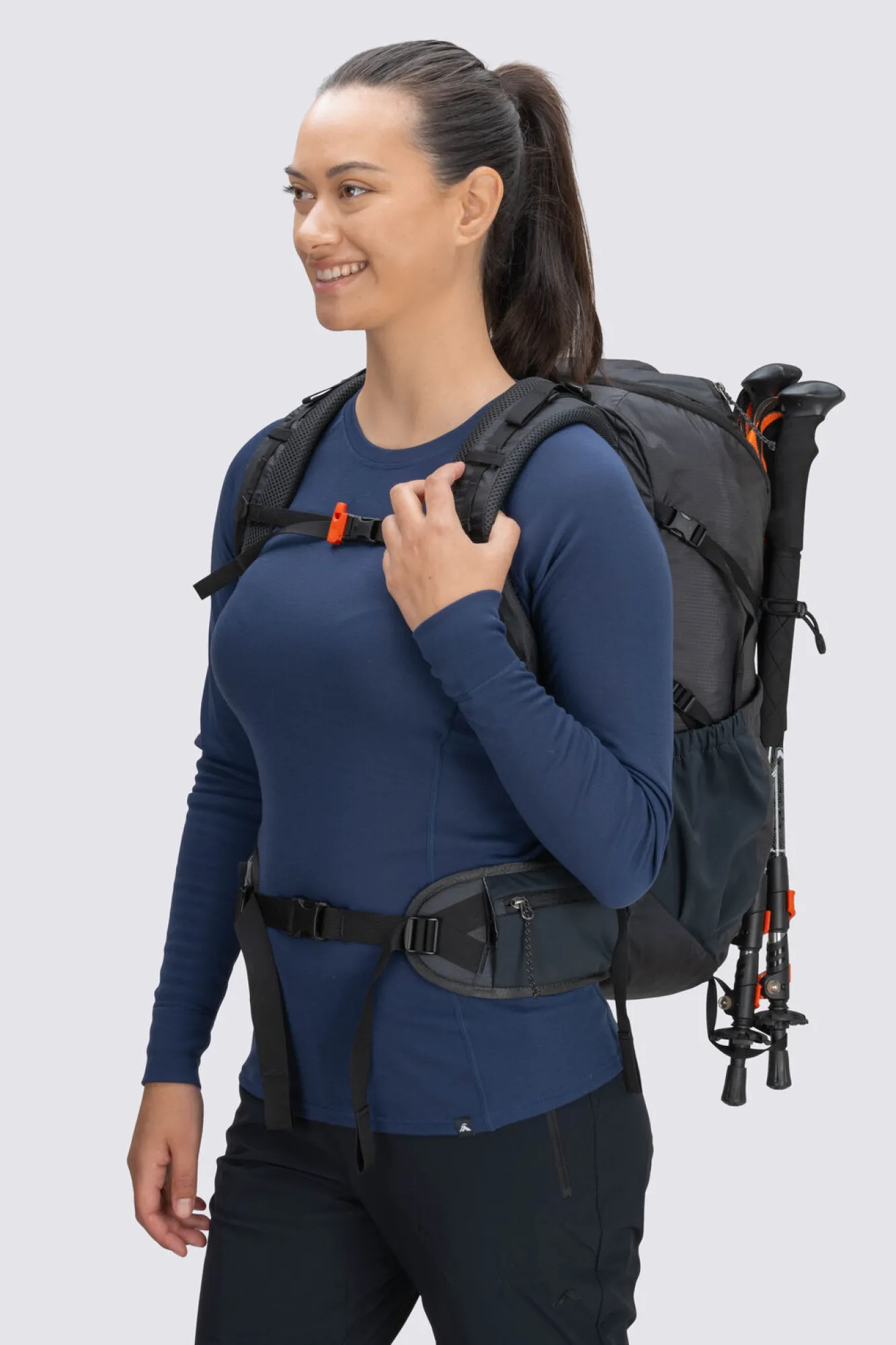 Daypacks>Macpac Hesper 30L Backpack