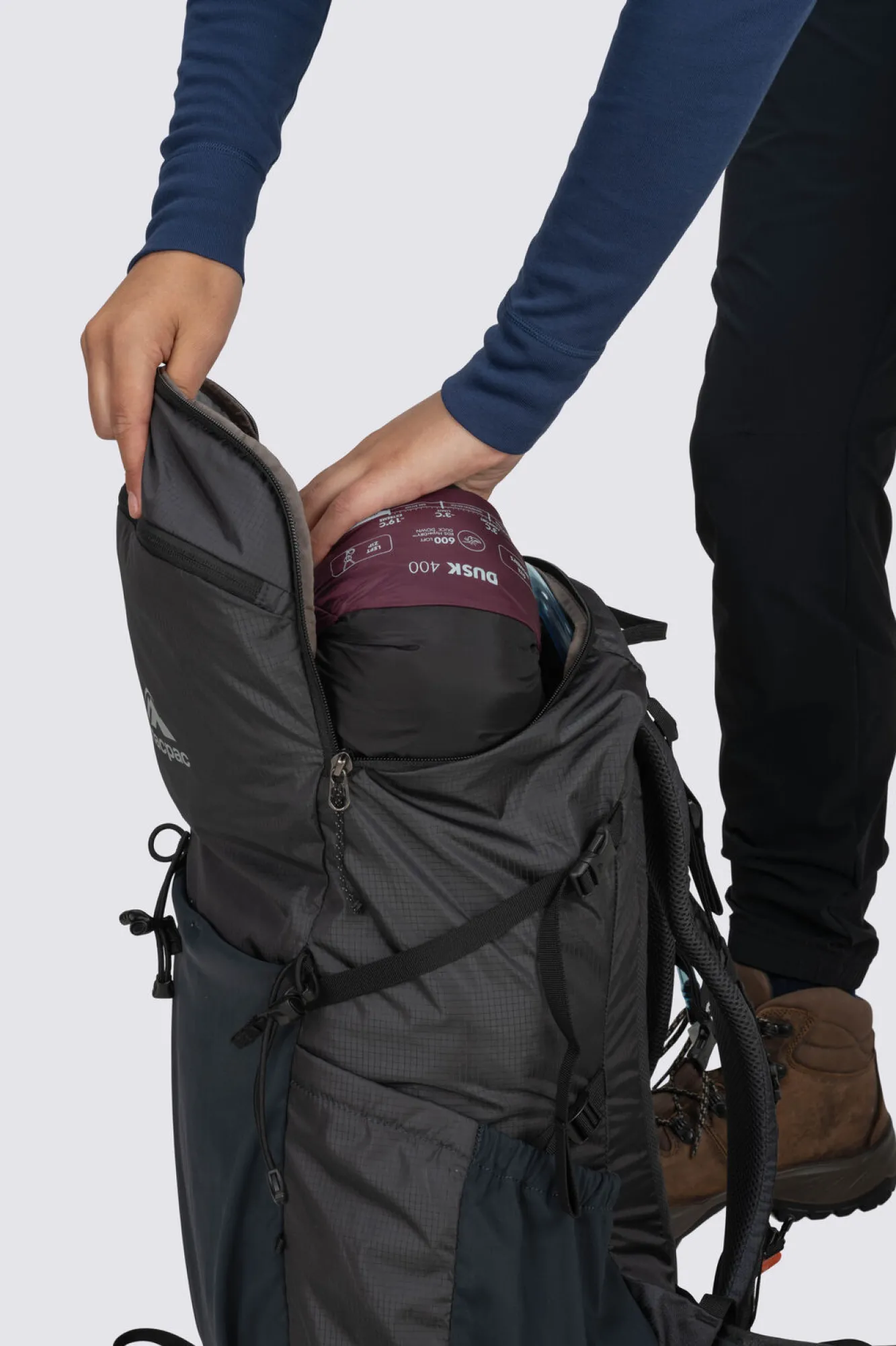 Daypacks>Macpac Hesper 30L Backpack