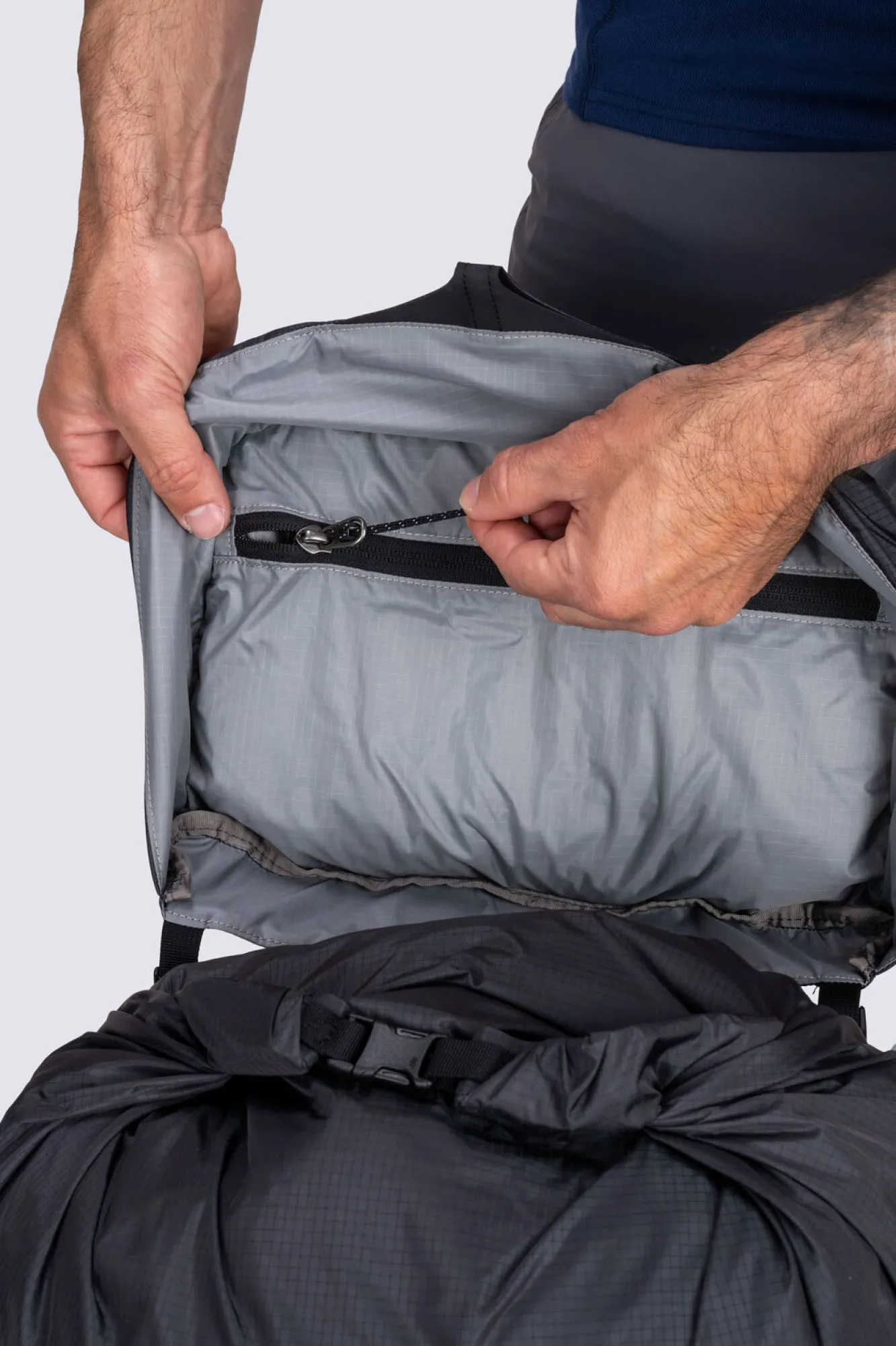 Hiking>Macpac Hesper 52L Hiking Backpack