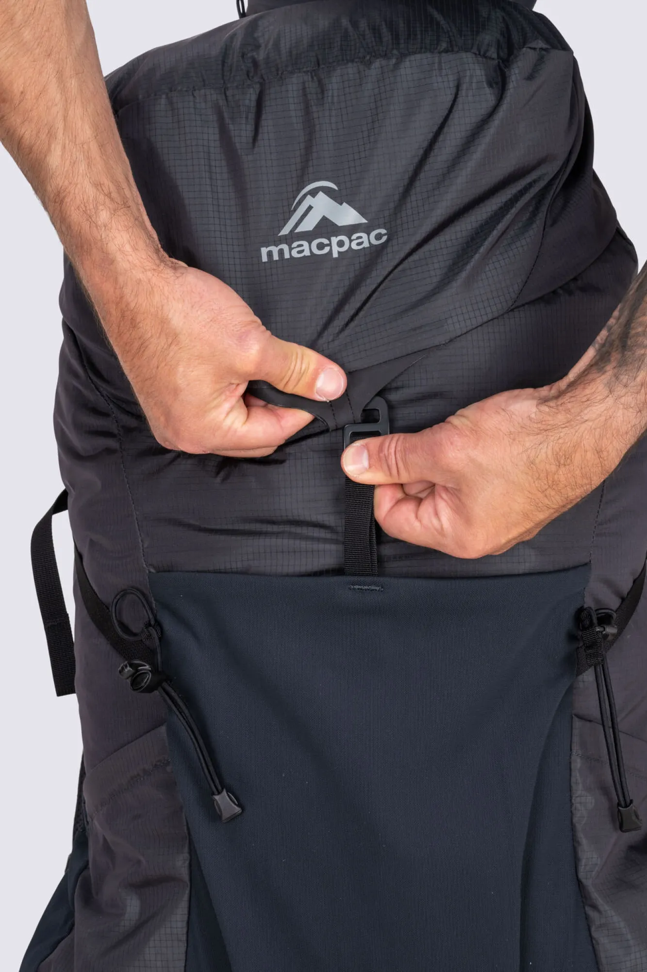Hiking>Macpac Hesper 52L Hiking Backpack