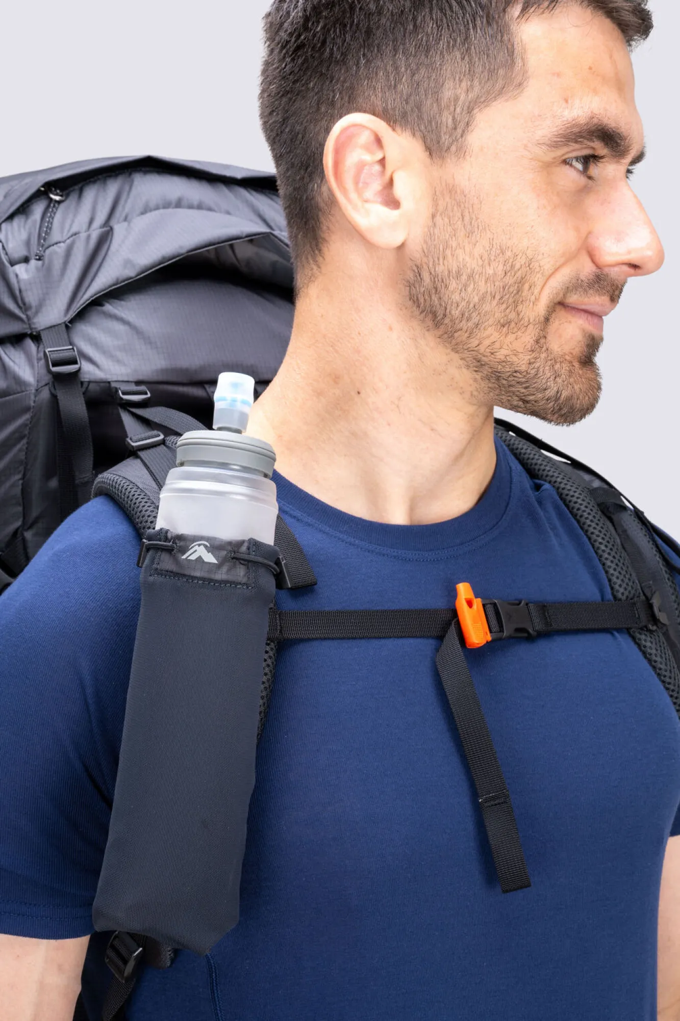 Hiking>Macpac Hesper 52L Hiking Backpack