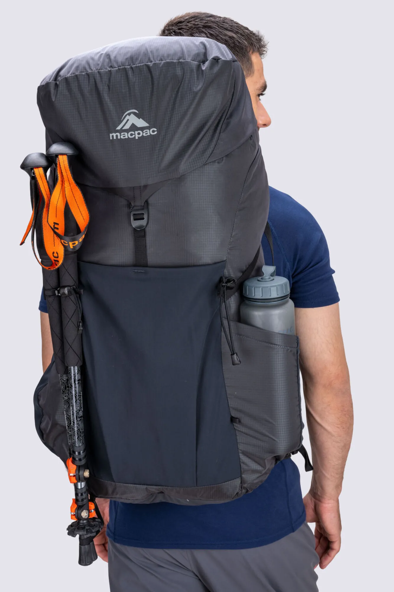 Hiking>Macpac Hesper 52L Hiking Backpack