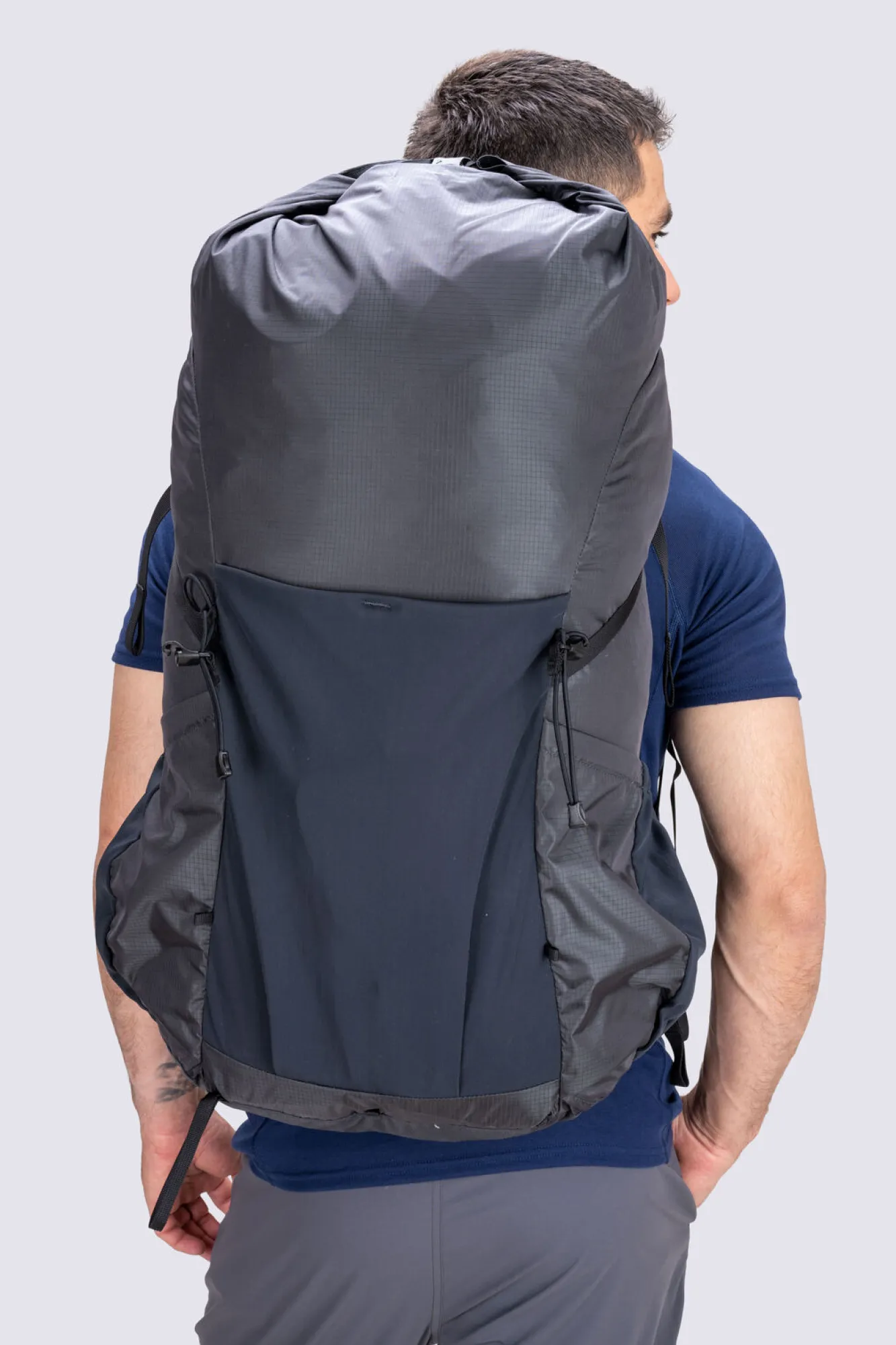 Hiking>Macpac Hesper 52L Hiking Backpack