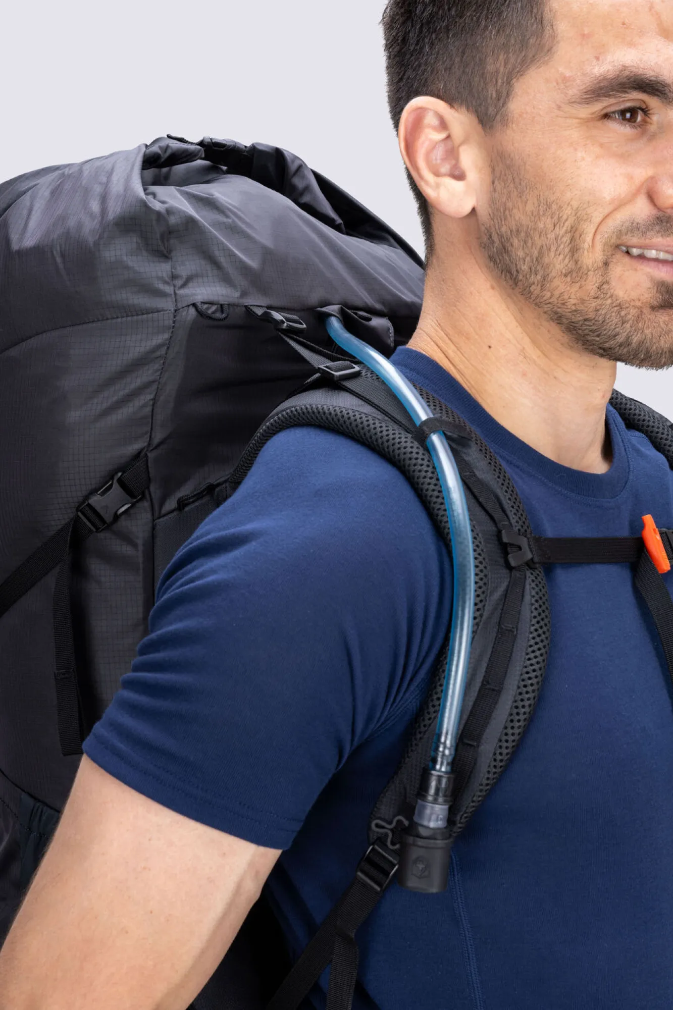 Hiking>Macpac Hesper 52L Hiking Backpack