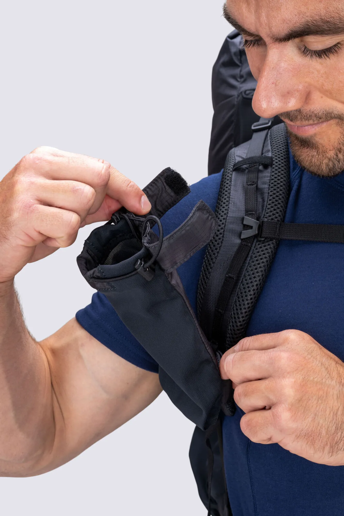Hiking>Macpac Hesper 52L Hiking Backpack