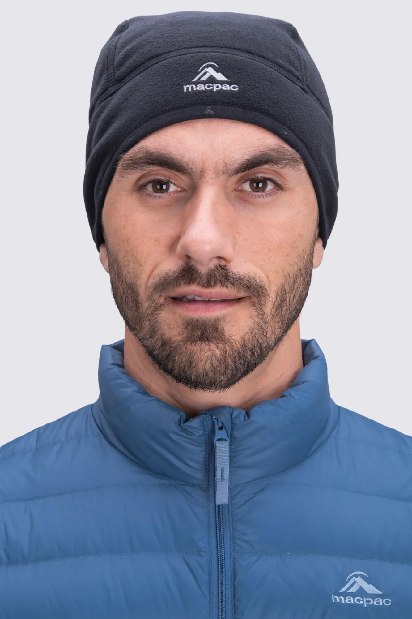 Beanies>Macpac Hothed Fleece Beanie