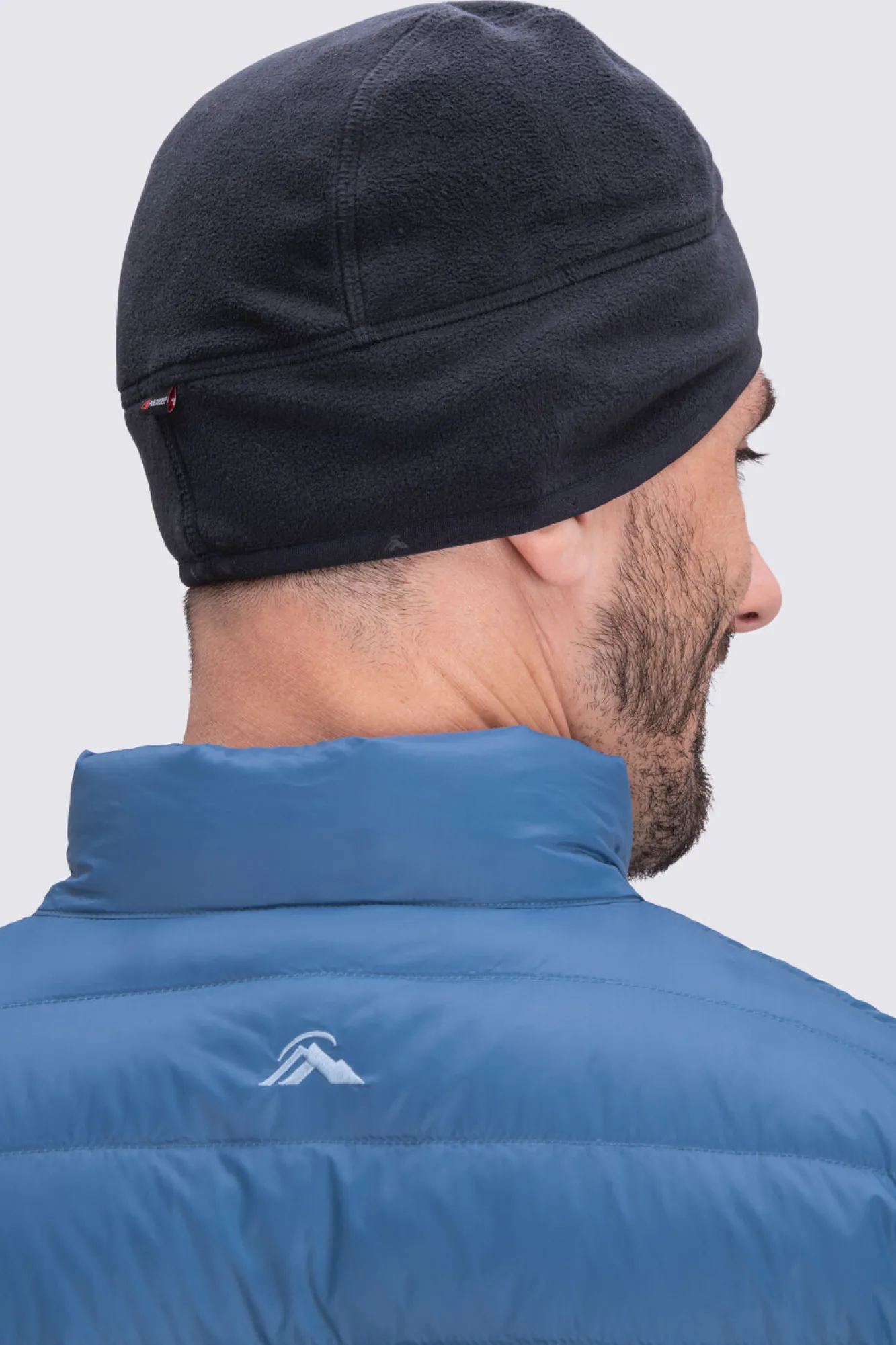 Beanies>Macpac Hothed Fleece Beanie