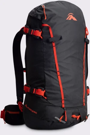 Ski Alpine & Climbing>Macpac Huka 40L Ski Backpack