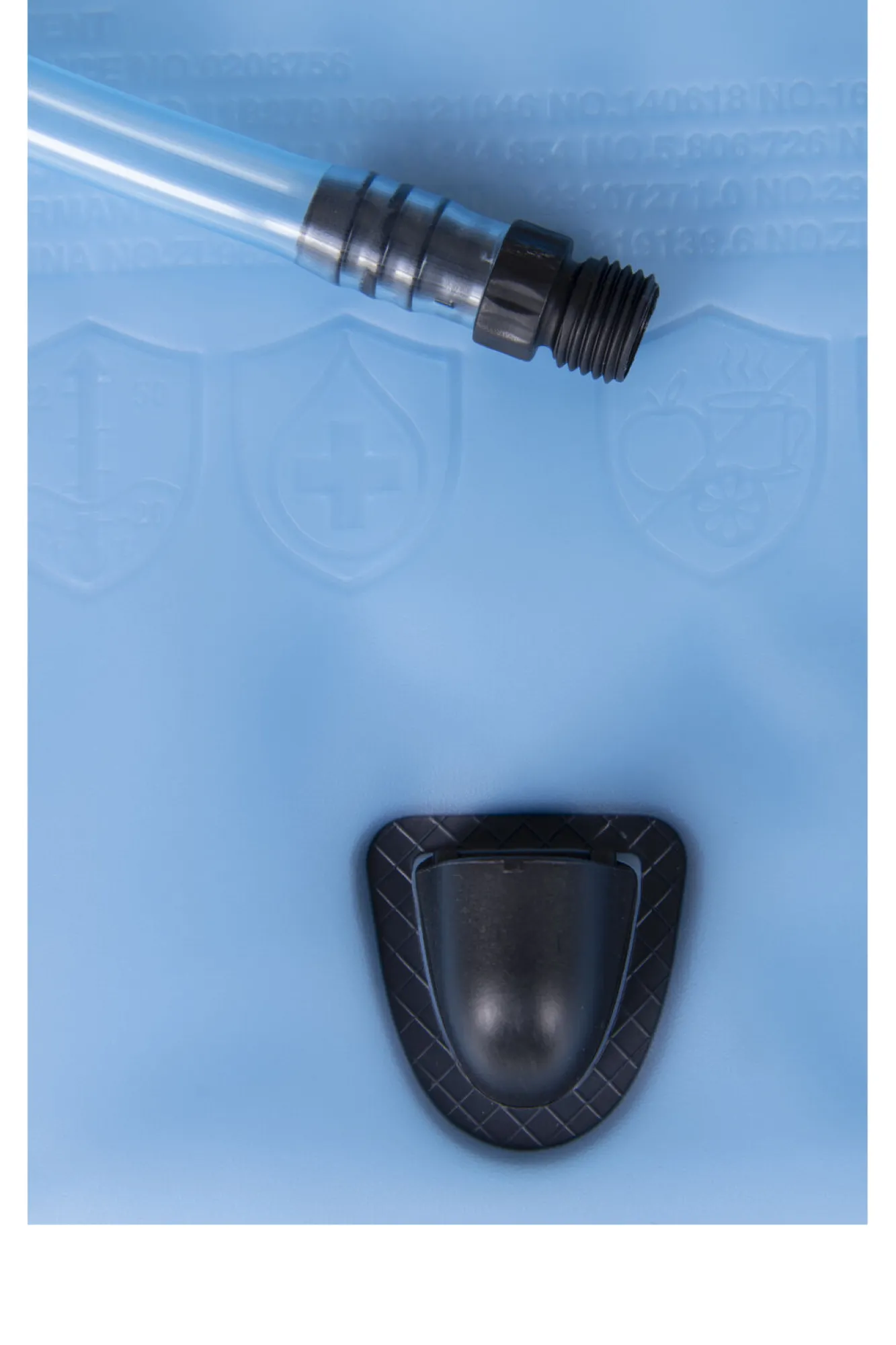 Water Bladders>Macpac Hydration Reservoir — 2L