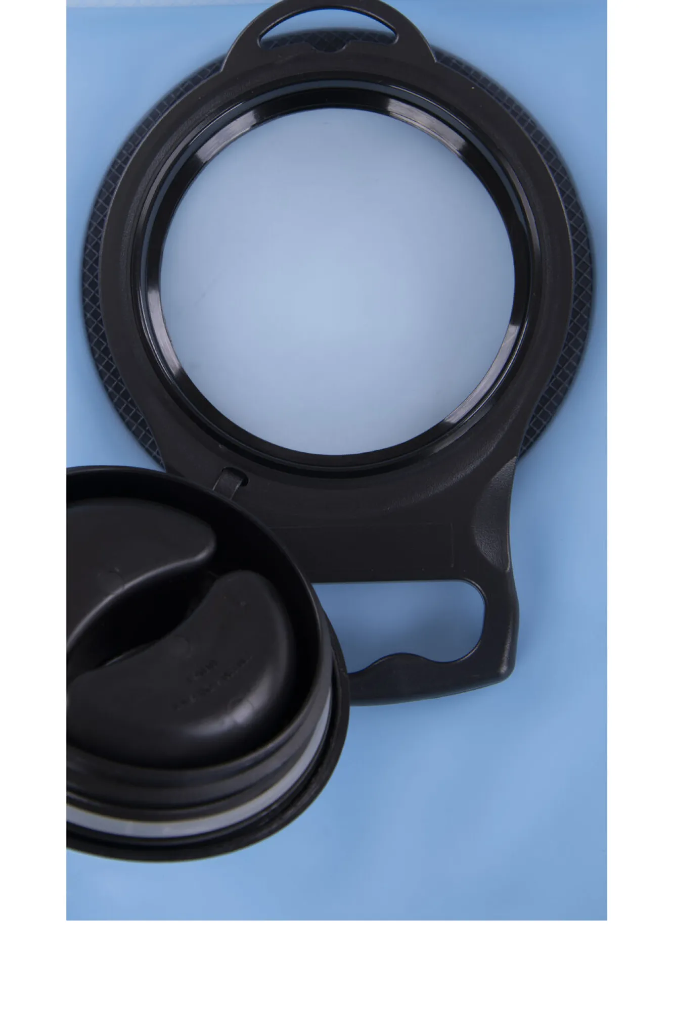 Water Bladders>Macpac Hydration Reservoir — 2L