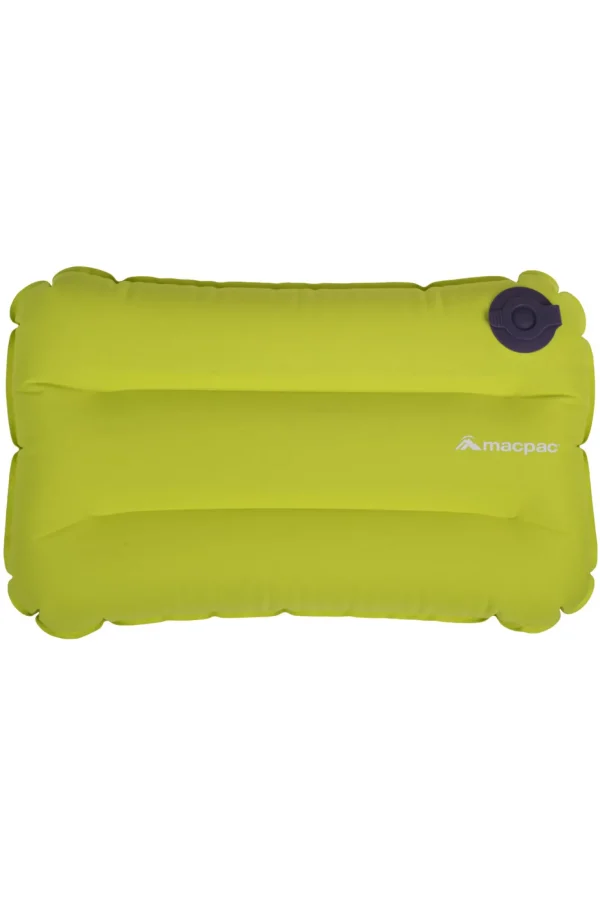 Pillows>Macpac Inflatable Pillow