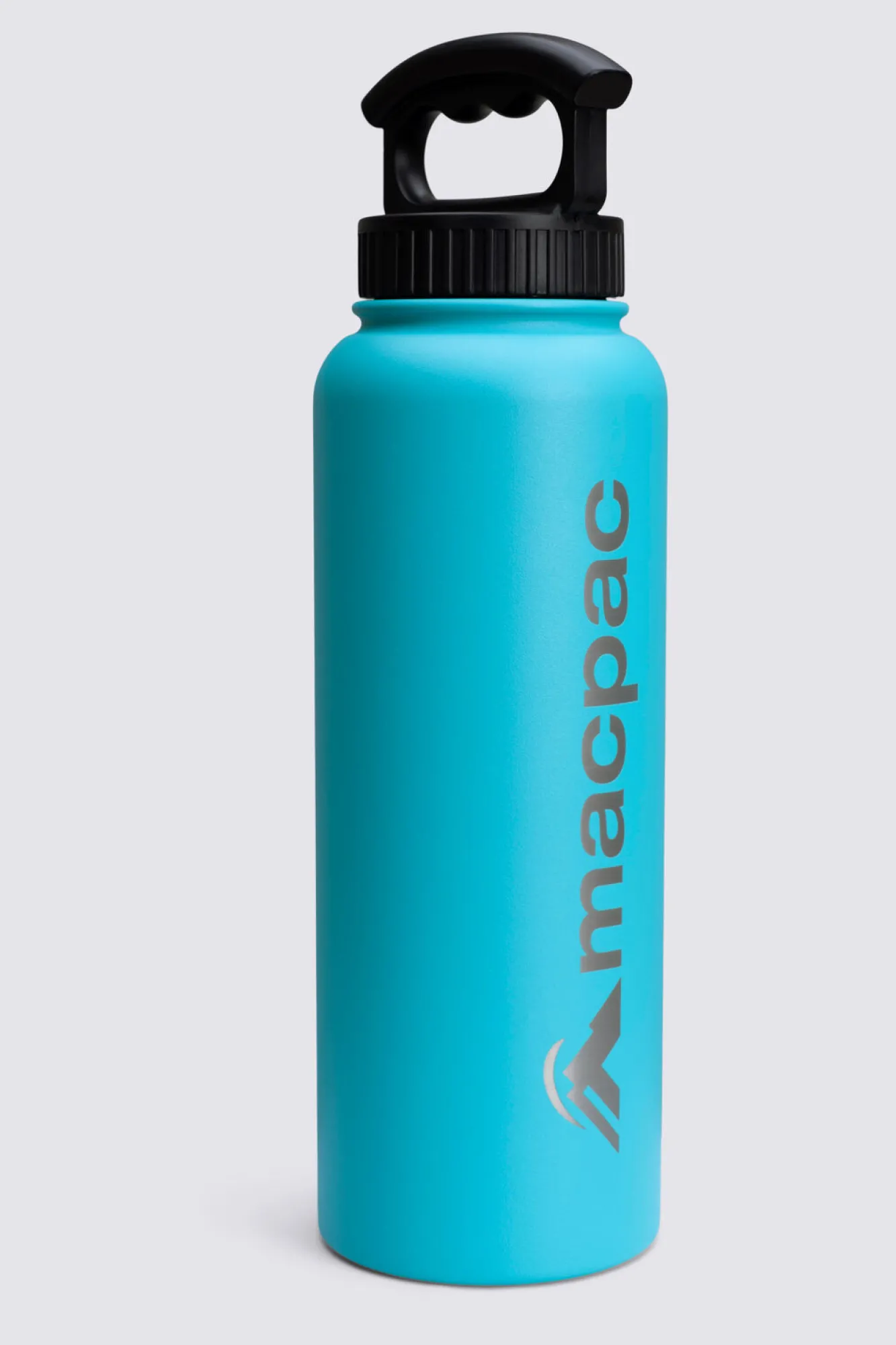 Water Bottles>Macpac Insulated Wide Mouth Bottle — 40 Oz