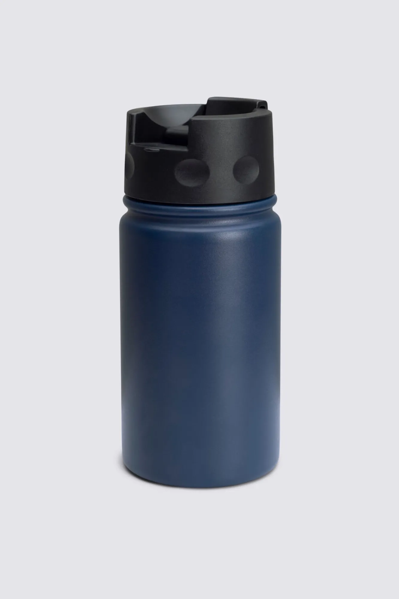 Water Bottles>Macpac Insulated Wide Mouth Bottle — 12 Oz