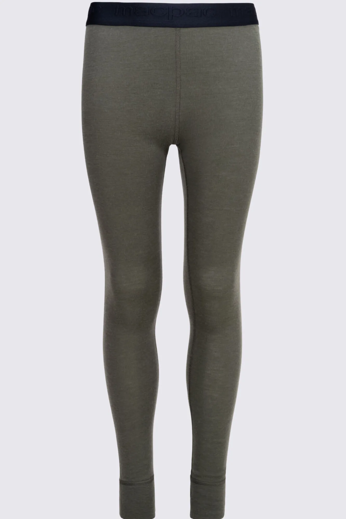Pants & Leggings>Macpac Kids' 220 Merino Long Johns