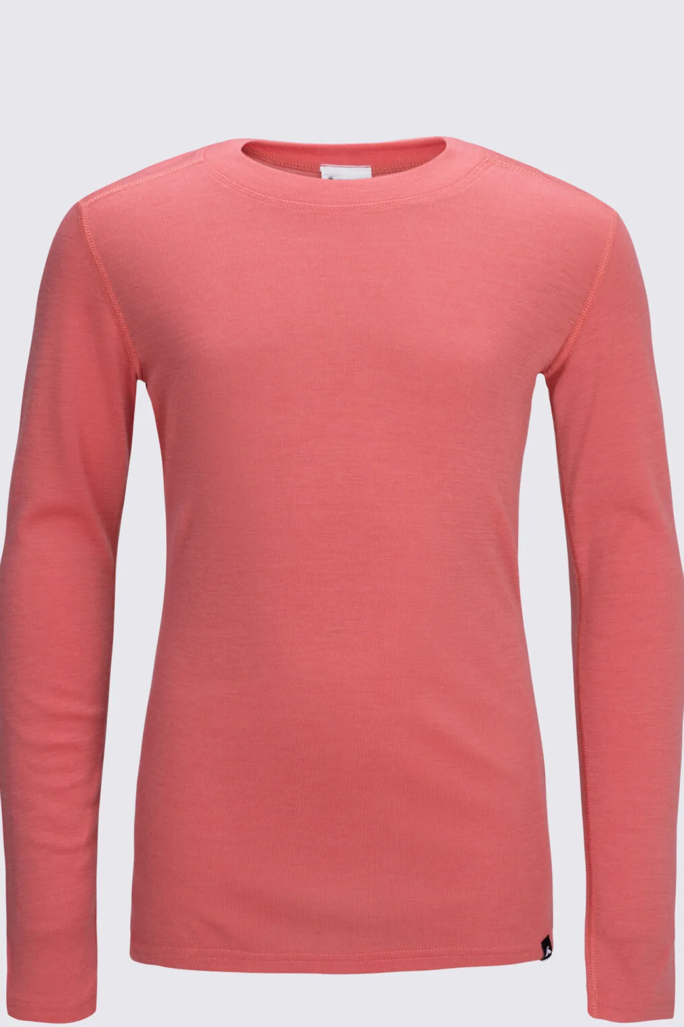 Merino>Macpac Kids' 220 Merino Long Sleeve Top