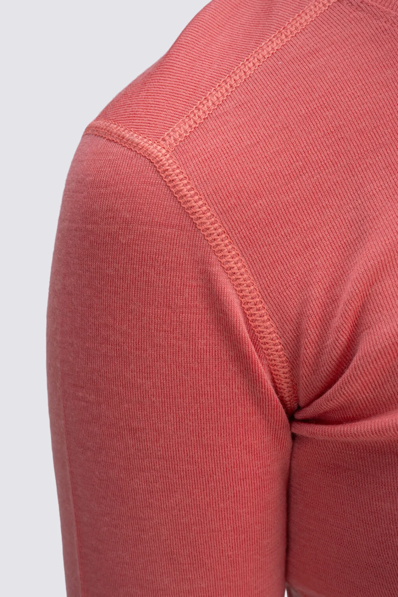 Merino>Macpac Kids' 220 Merino Long Sleeve Top