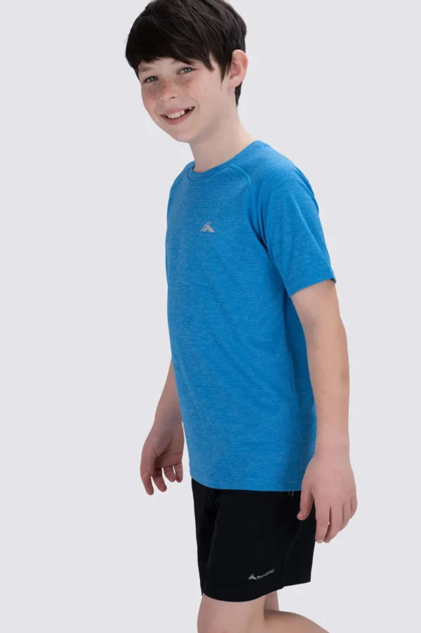 Running>Macpac Kids' Fast Track Shorts