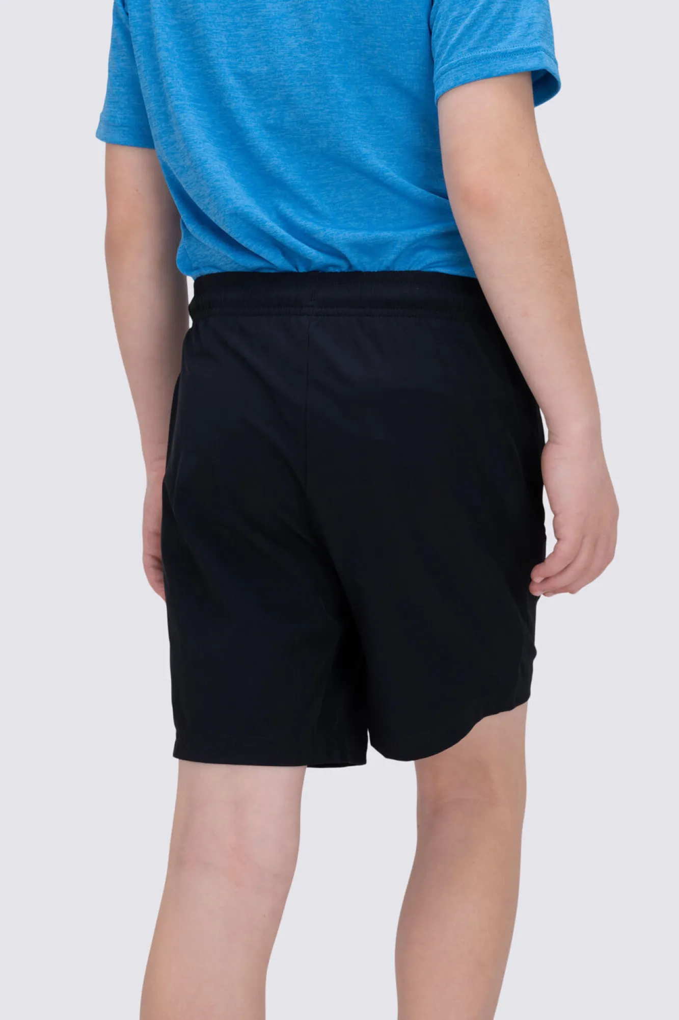 Running>Macpac Kids' Fast Track Shorts