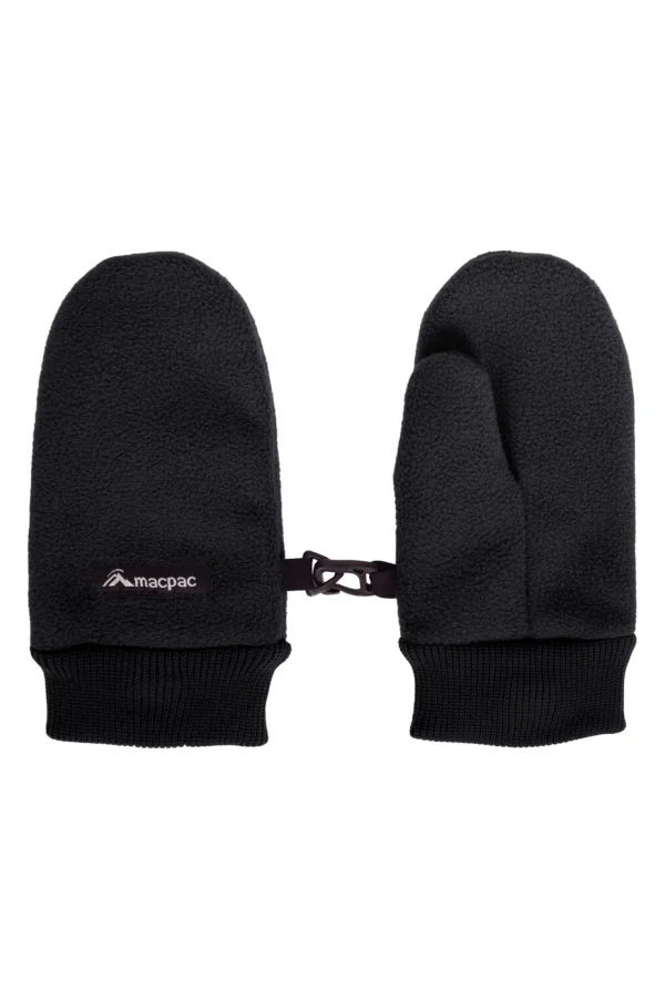 Gloves & Mittens>Macpac Kids' Fleece Mitt