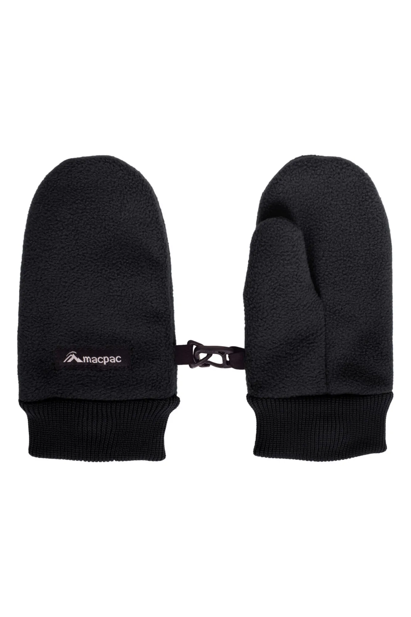 Gloves & Mittens>Macpac Kids' Fleece Mitt