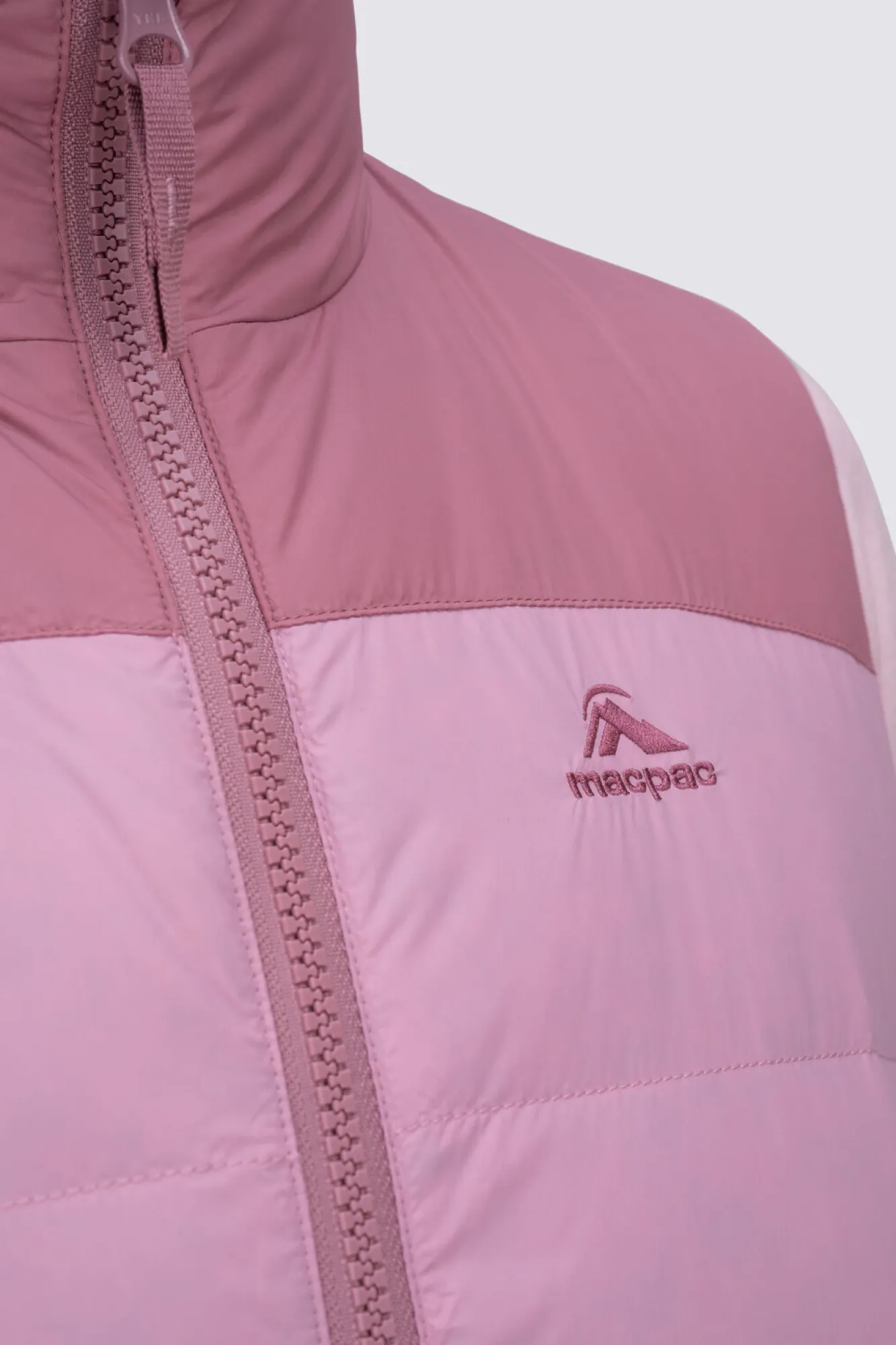 Hiking>Macpac Kids' Halo Down Vest