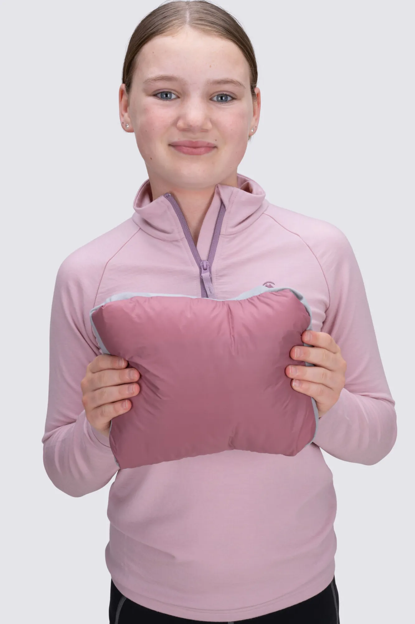 Hiking>Macpac Kids' Halo Down Vest