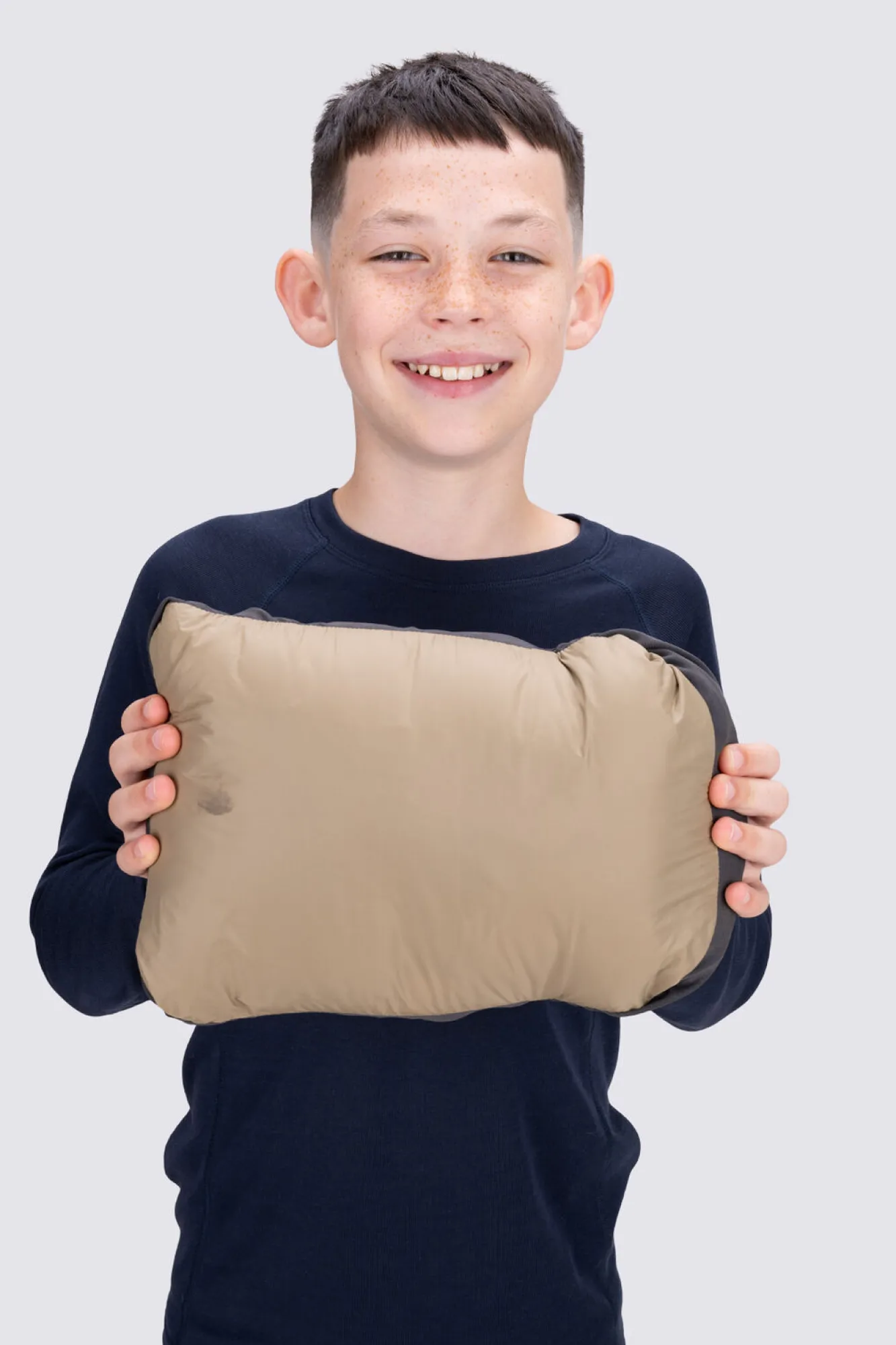 Hiking>Macpac Kids' Halo Hooded Down Jacket