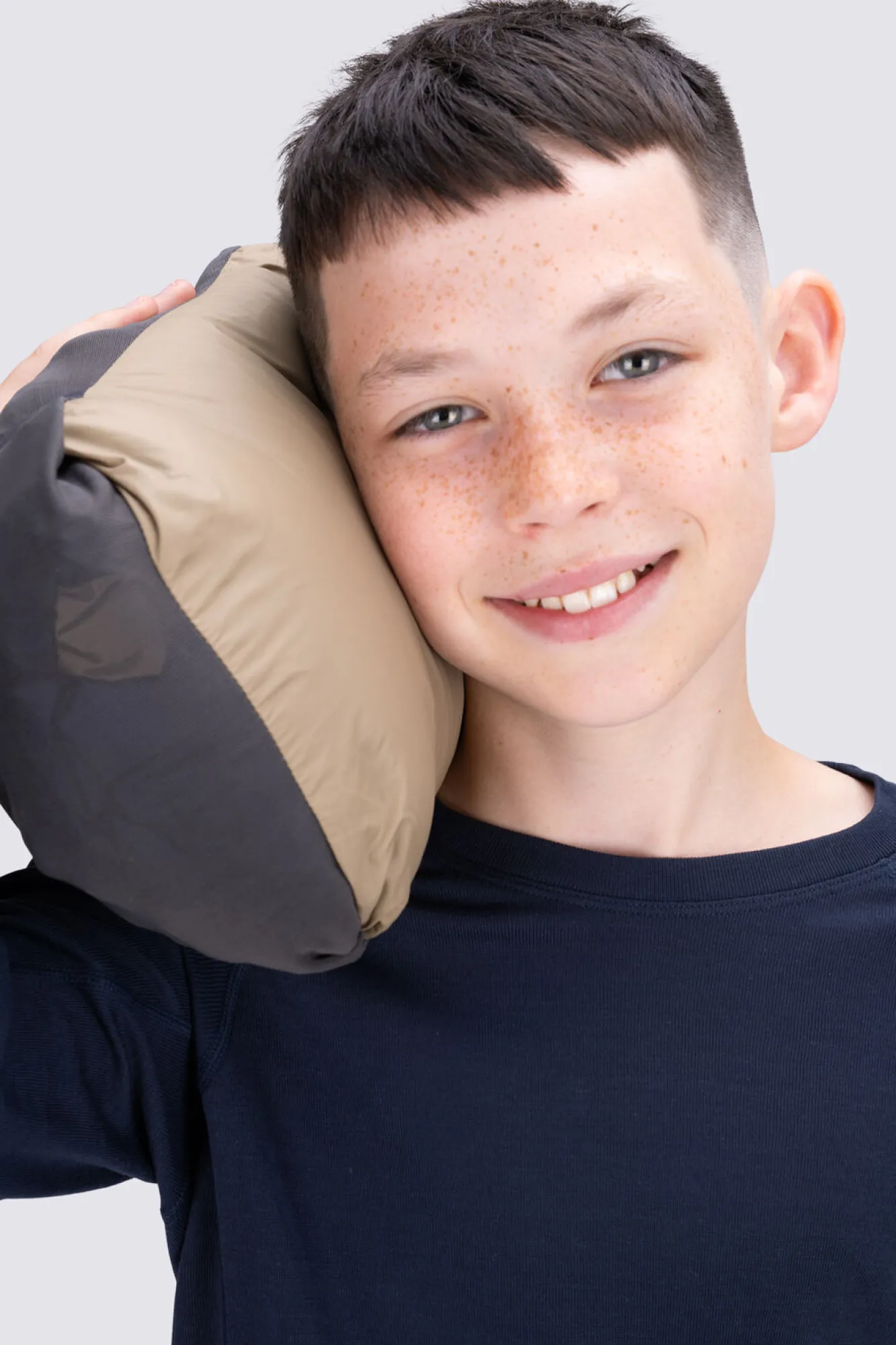 Hiking>Macpac Kids' Halo Hooded Down Jacket
