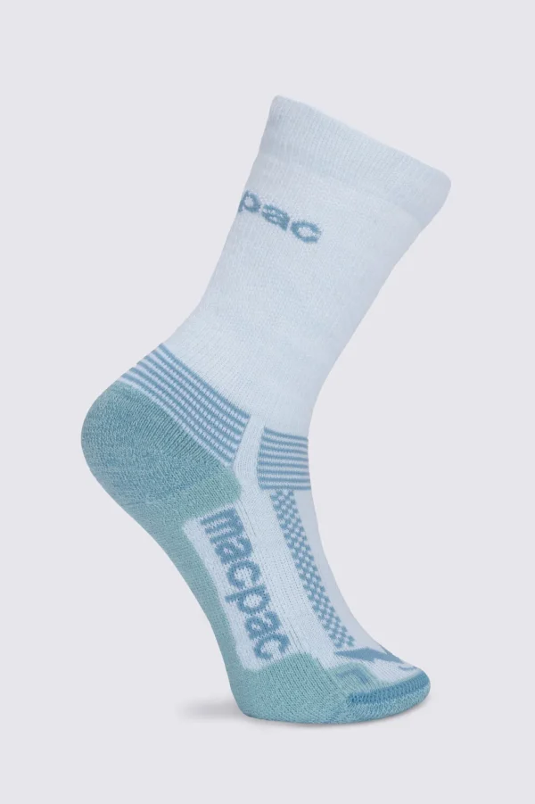 Hiking>Macpac Kids' Hiking Sock