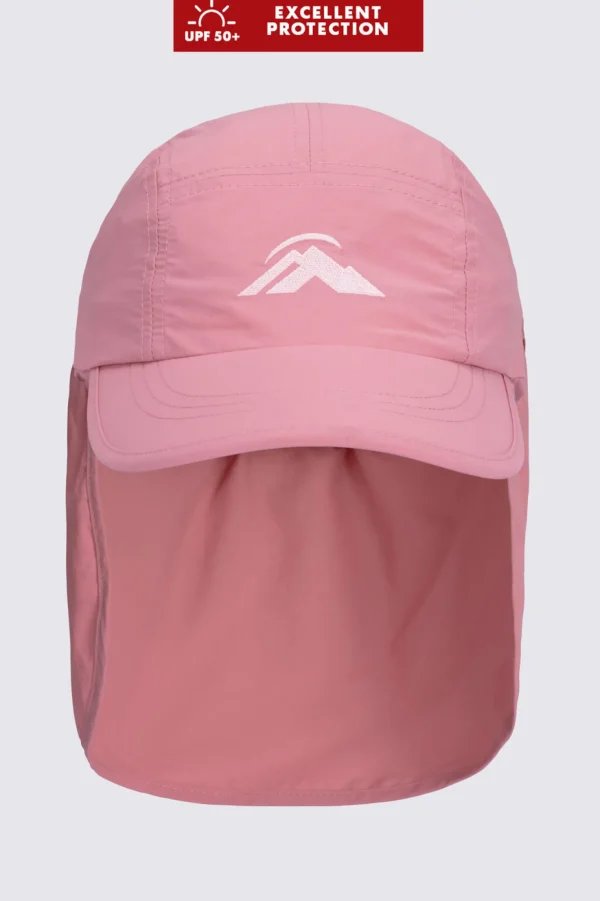 Beanies & Hats>Macpac Kids' Mini Legionnaire Hat