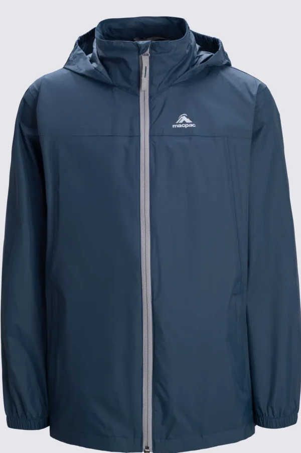 Rain Jackets>Macpac Kids' Pack-It-Jacket
