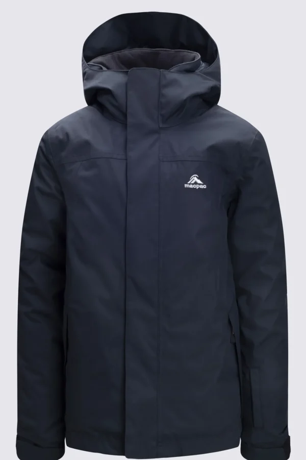 Snow Sports>Macpac Kids' Spree Snow Jacket