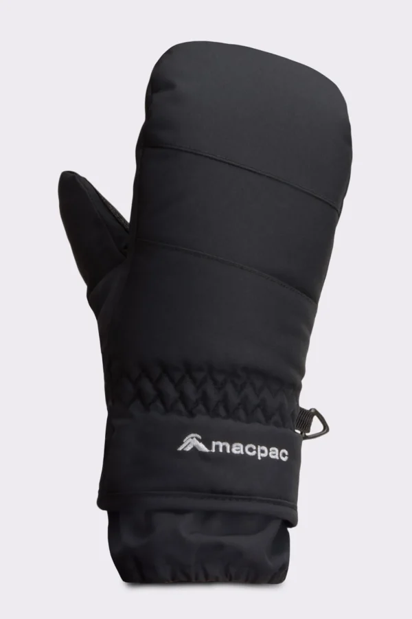 Snow Sports>Macpac Kids' Spree Snow Mitt