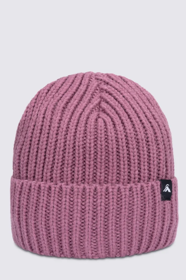 Beanies & Hats>Macpac Kids' Thick Knit Beanie