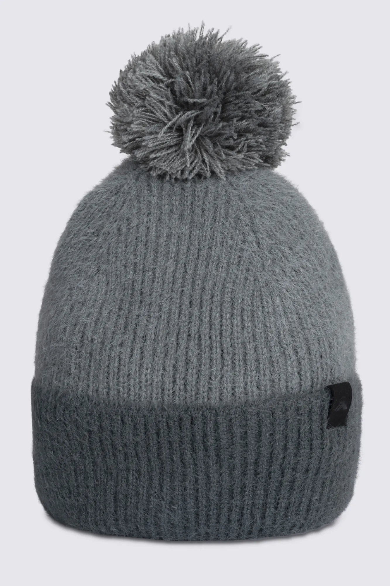 Beanies & Hats>Macpac Kids' Two-Tone Pom Pom Beanie