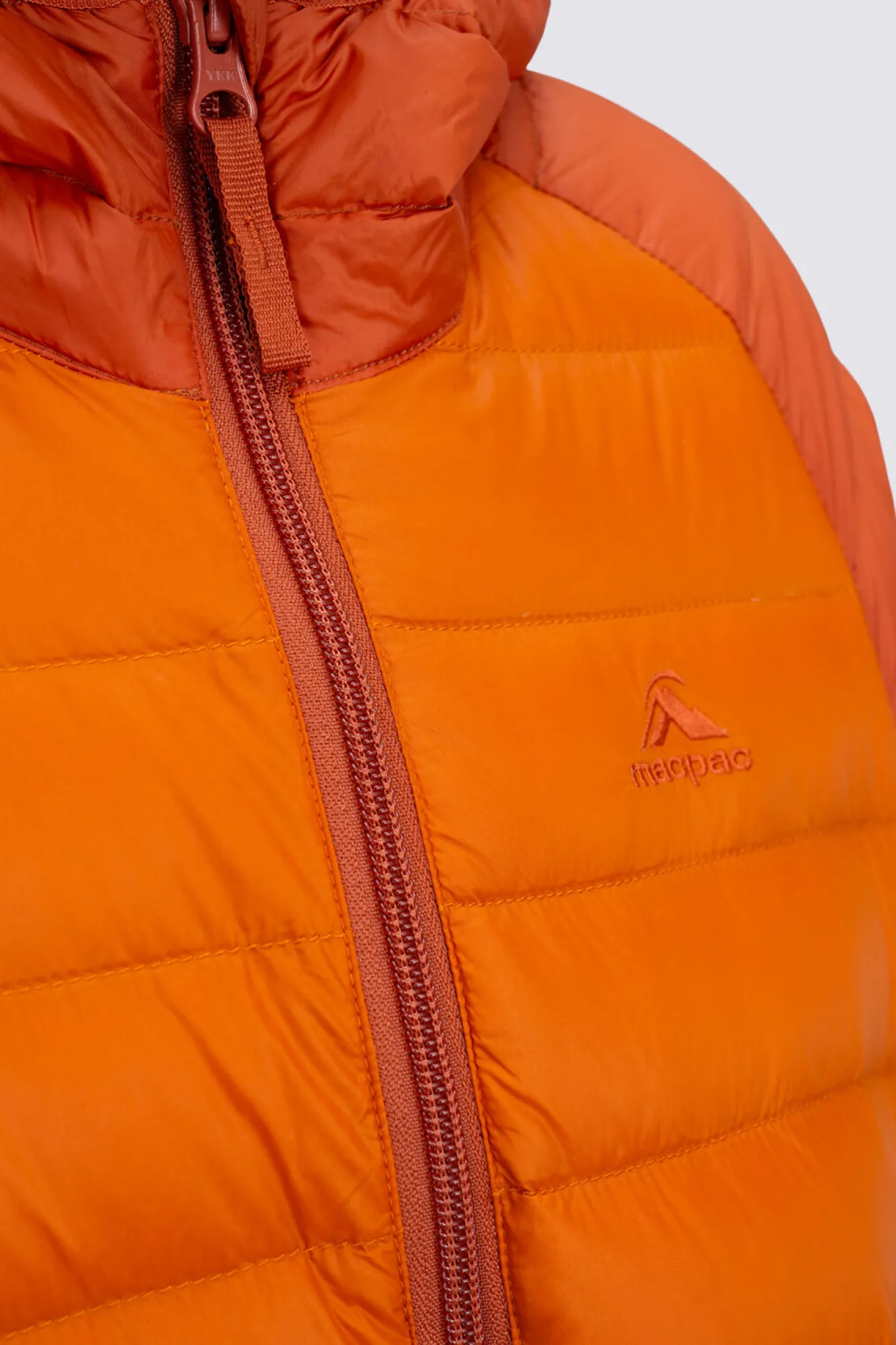 Hiking>Macpac Kids' Uber Light Hooded Down Jacket
