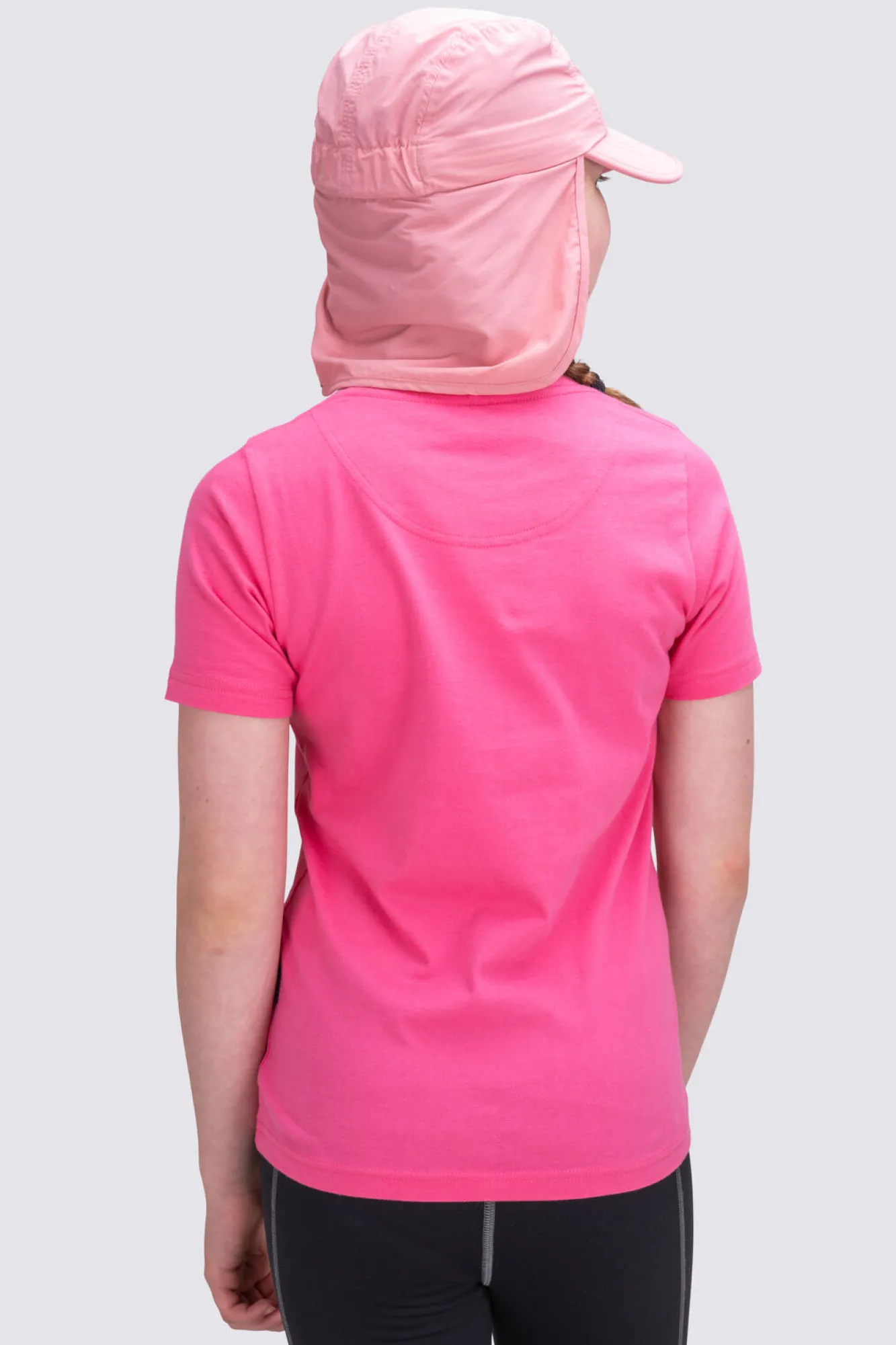 T-Shirts & Shirts>Macpac Kids' Vintage Graphic T-Shirt
