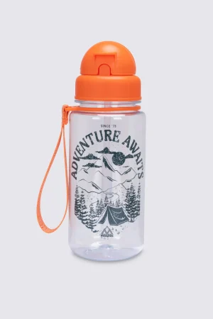 Water Bottles>Macpac Kids' Water Bottle — 400Ml