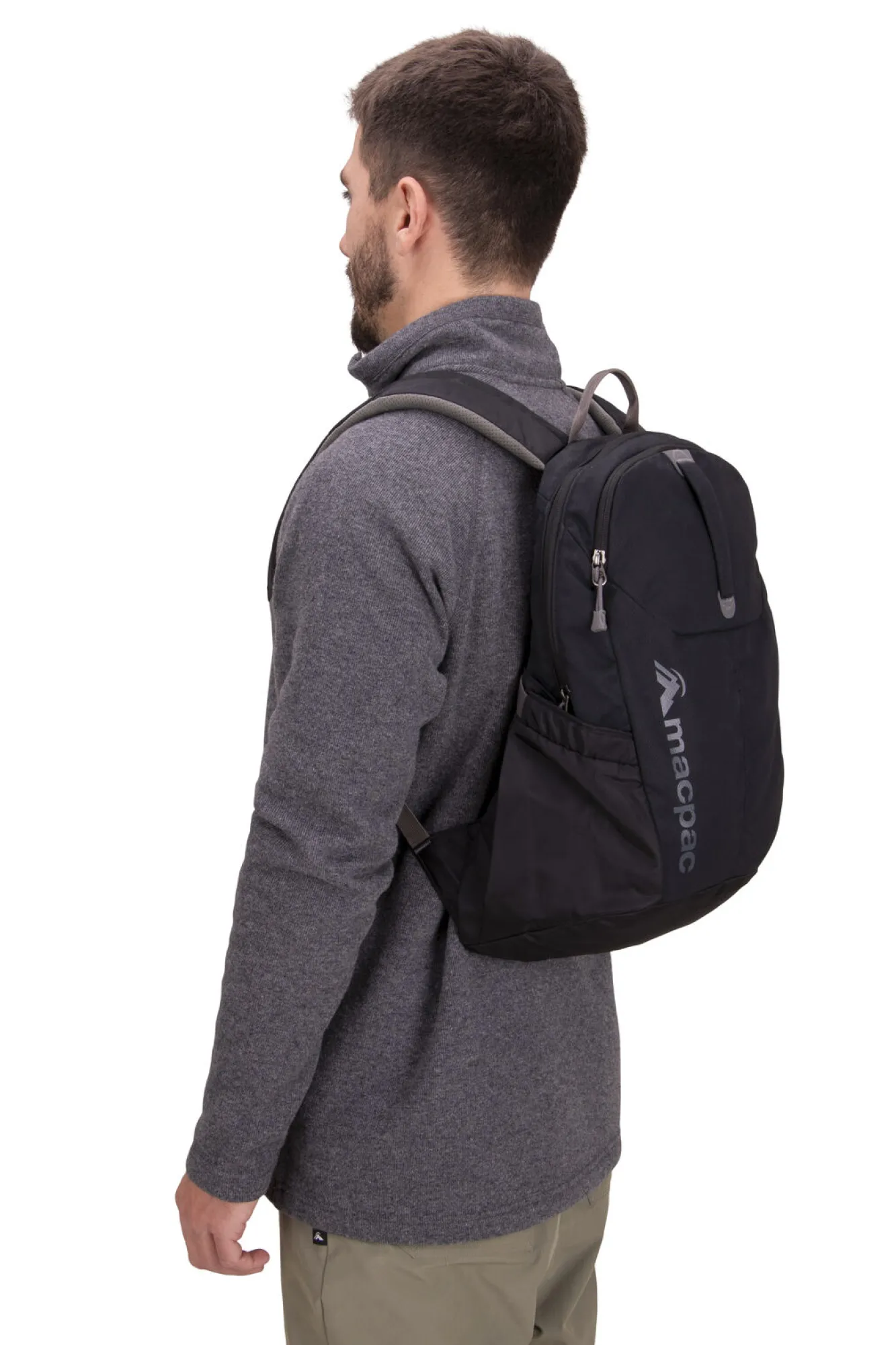 Commuter>Macpac Korora 16L Aztec® Backpack